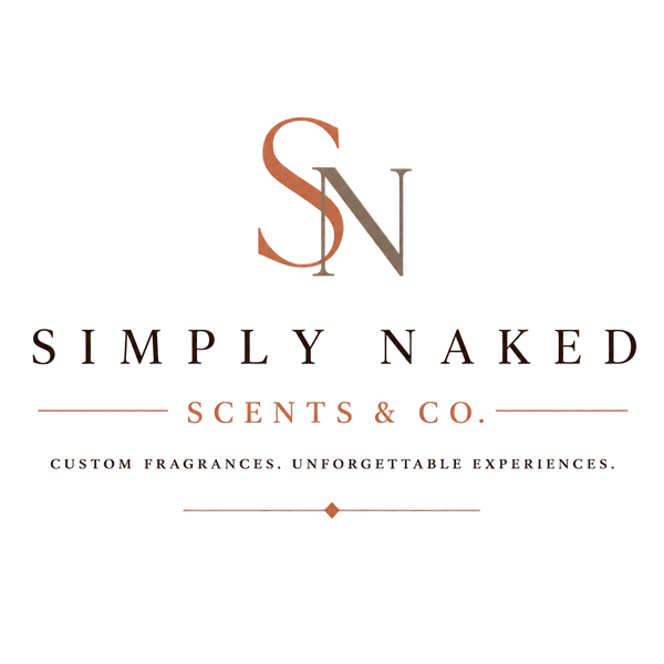Simply Naked Candle Co
