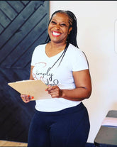 Simply Naked Candle Co