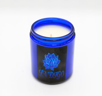 Simply Naked Candle Co